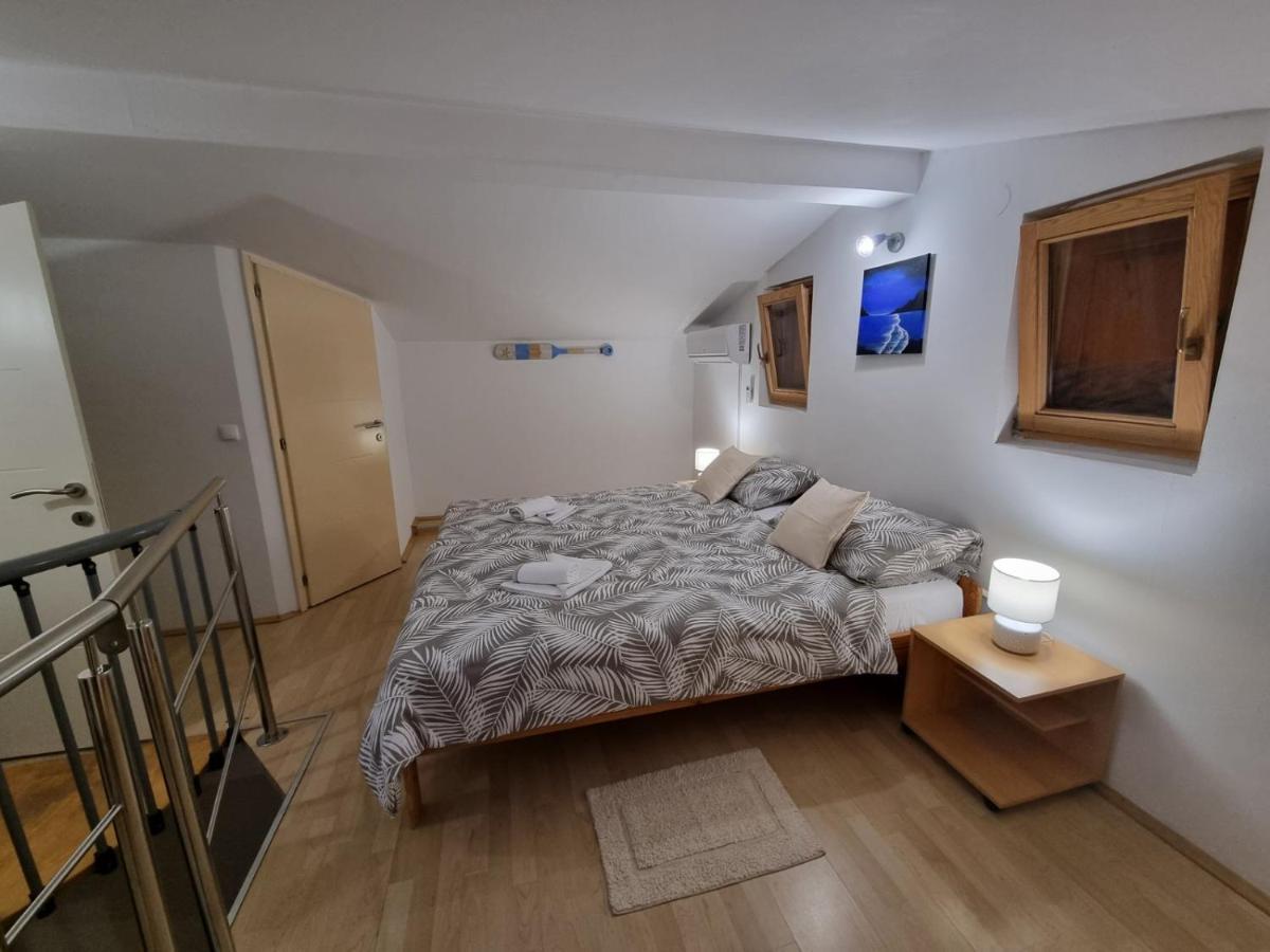 באסקה Apartments Casia מראה חיצוני תמונה