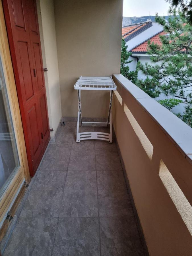 באסקה Apartments Casia מראה חיצוני תמונה
