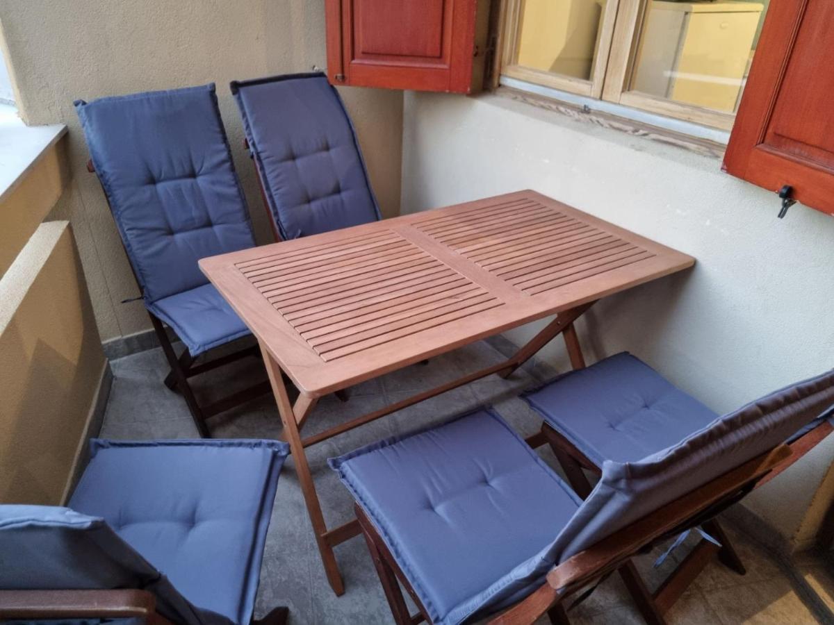 באסקה Apartments Casia מראה חיצוני תמונה