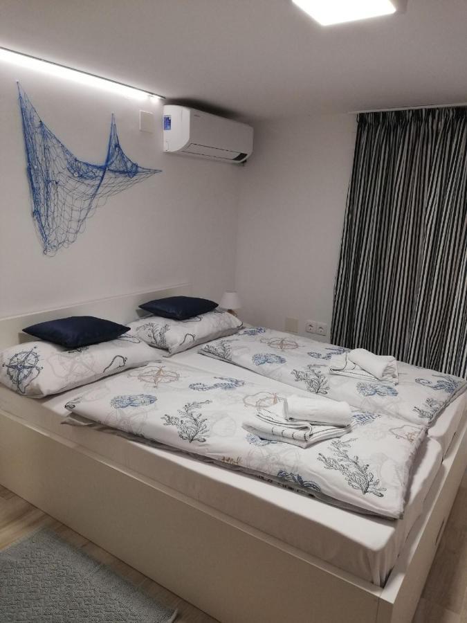 באסקה Apartments Casia מראה חיצוני תמונה