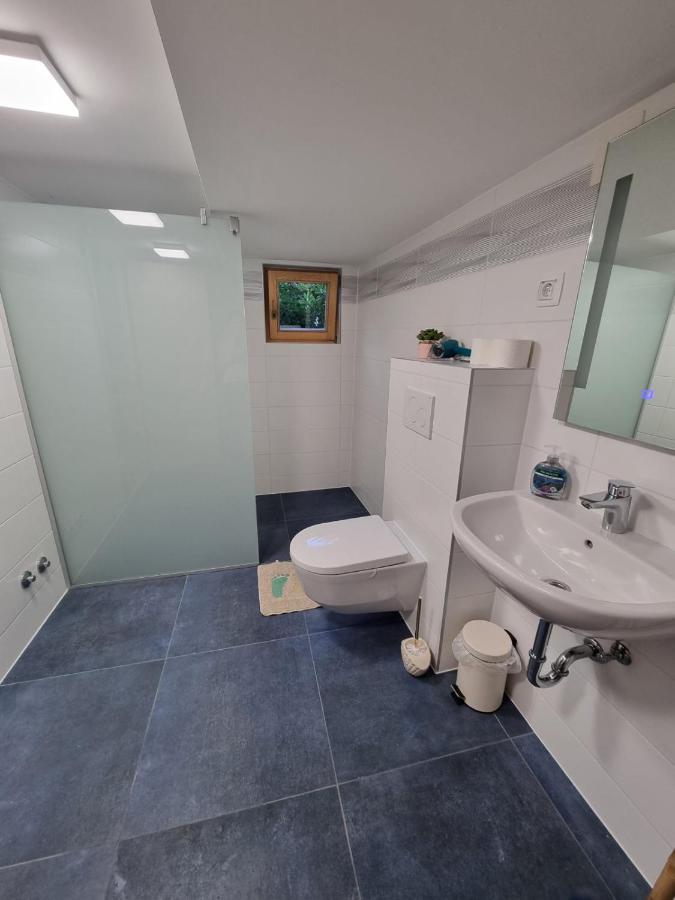 באסקה Apartments Casia מראה חיצוני תמונה