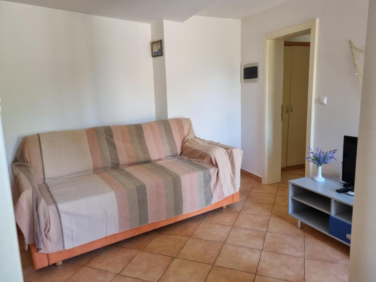 באסקה Apartments Casia מראה חיצוני תמונה