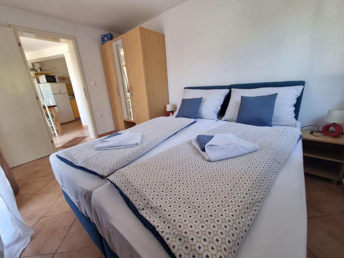 באסקה Apartments Casia מראה חיצוני תמונה