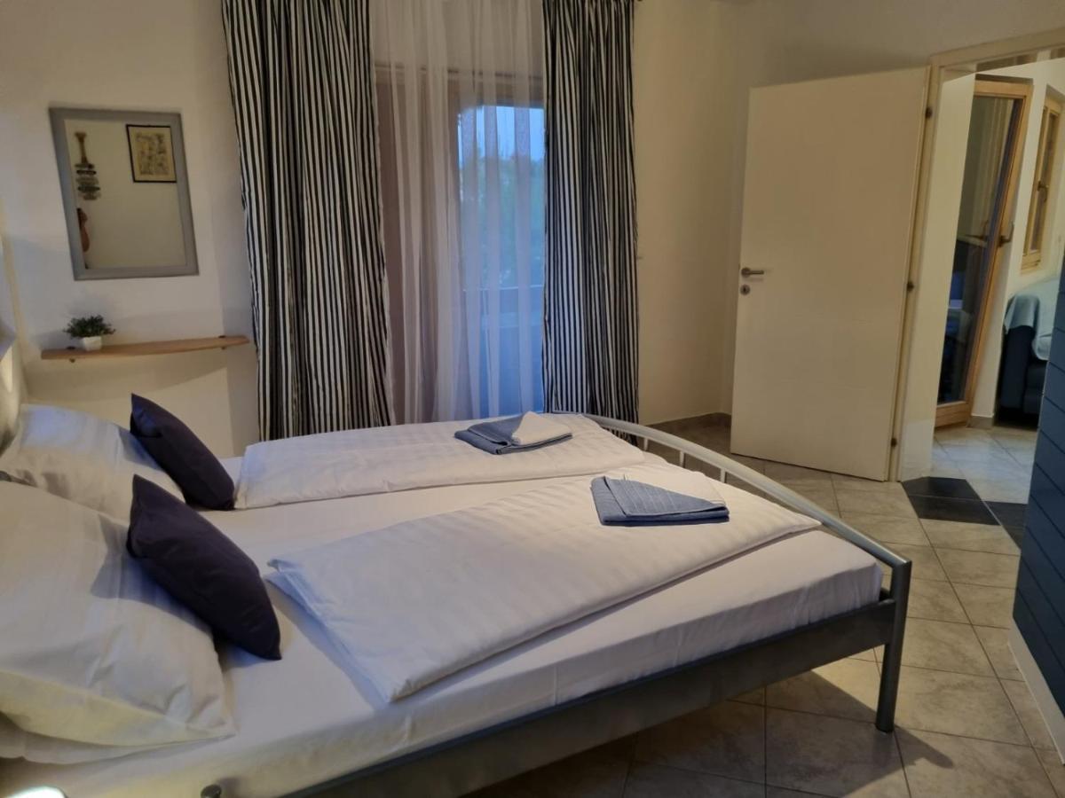 באסקה Apartments Casia מראה חיצוני תמונה
