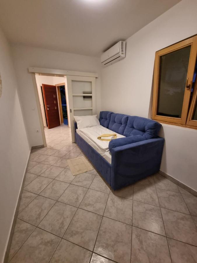 באסקה Apartments Casia מראה חיצוני תמונה