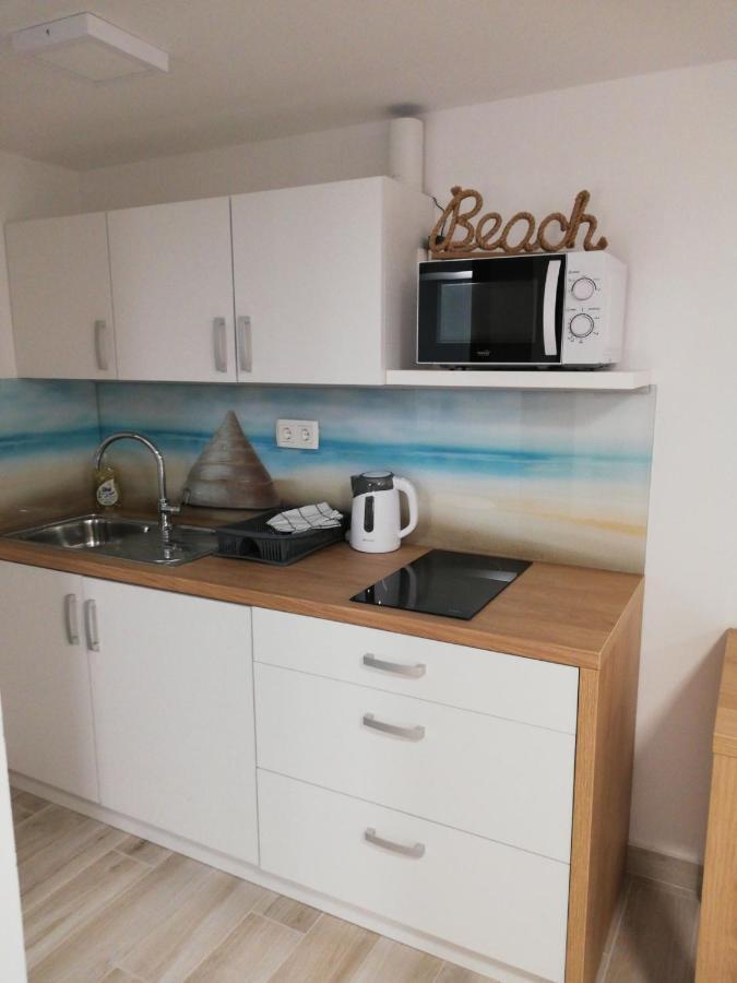 באסקה Apartments Casia מראה חיצוני תמונה