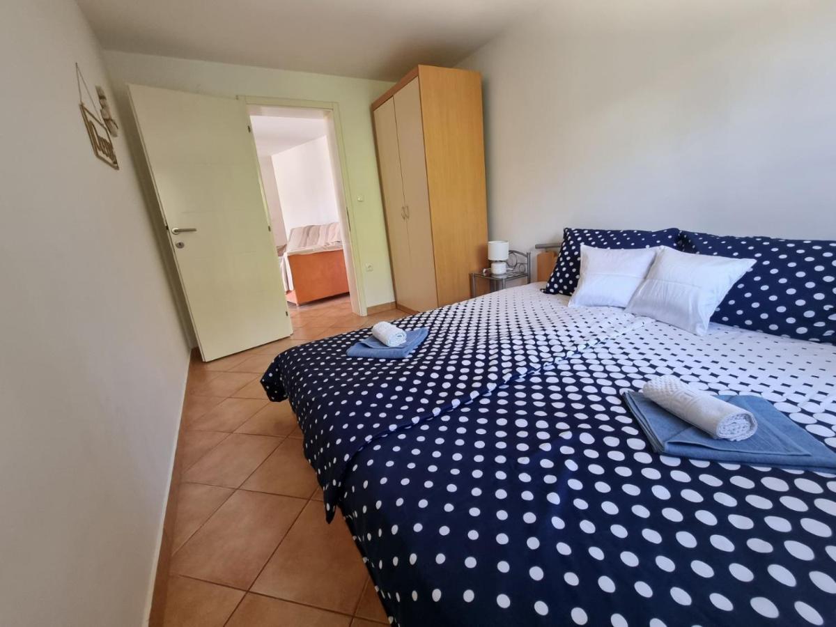 באסקה Apartments Casia מראה חיצוני תמונה