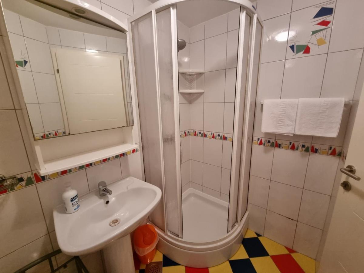 באסקה Apartments Casia מראה חיצוני תמונה