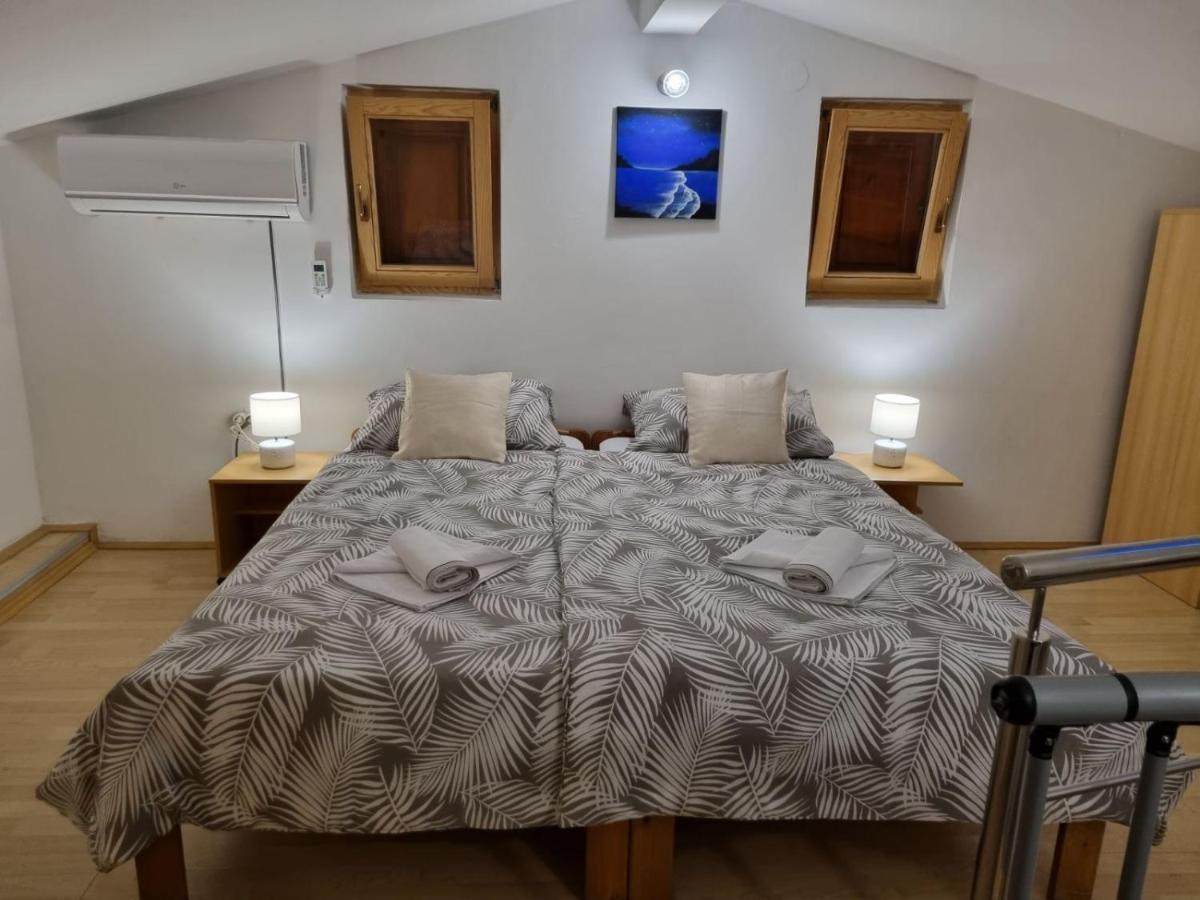 באסקה Apartments Casia מראה חיצוני תמונה