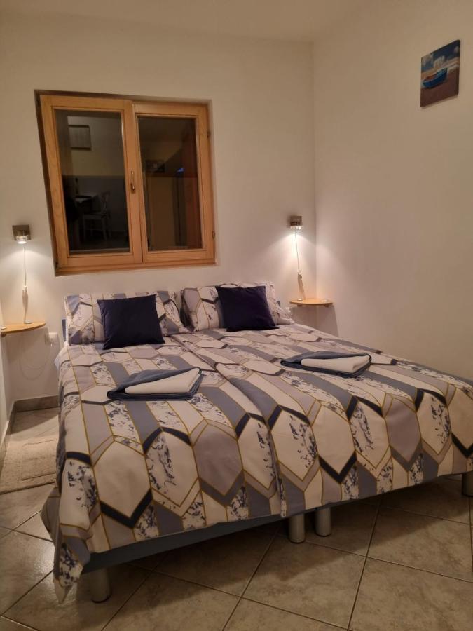 באסקה Apartments Casia מראה חיצוני תמונה