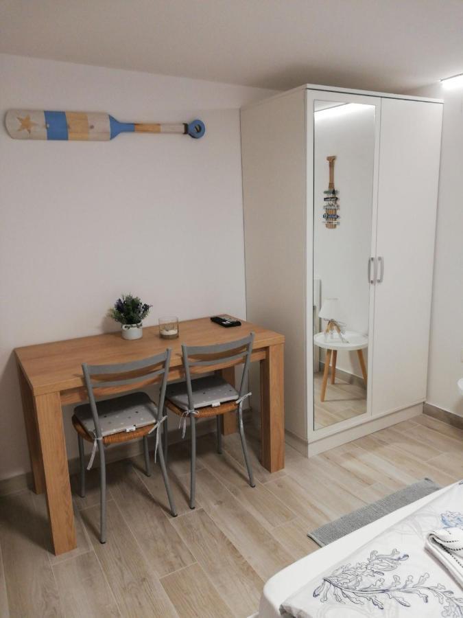 באסקה Apartments Casia מראה חיצוני תמונה