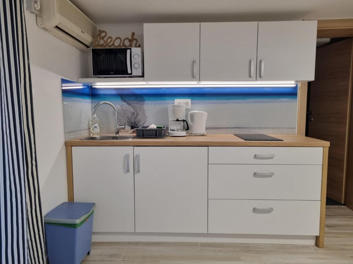 באסקה Apartments Casia מראה חיצוני תמונה