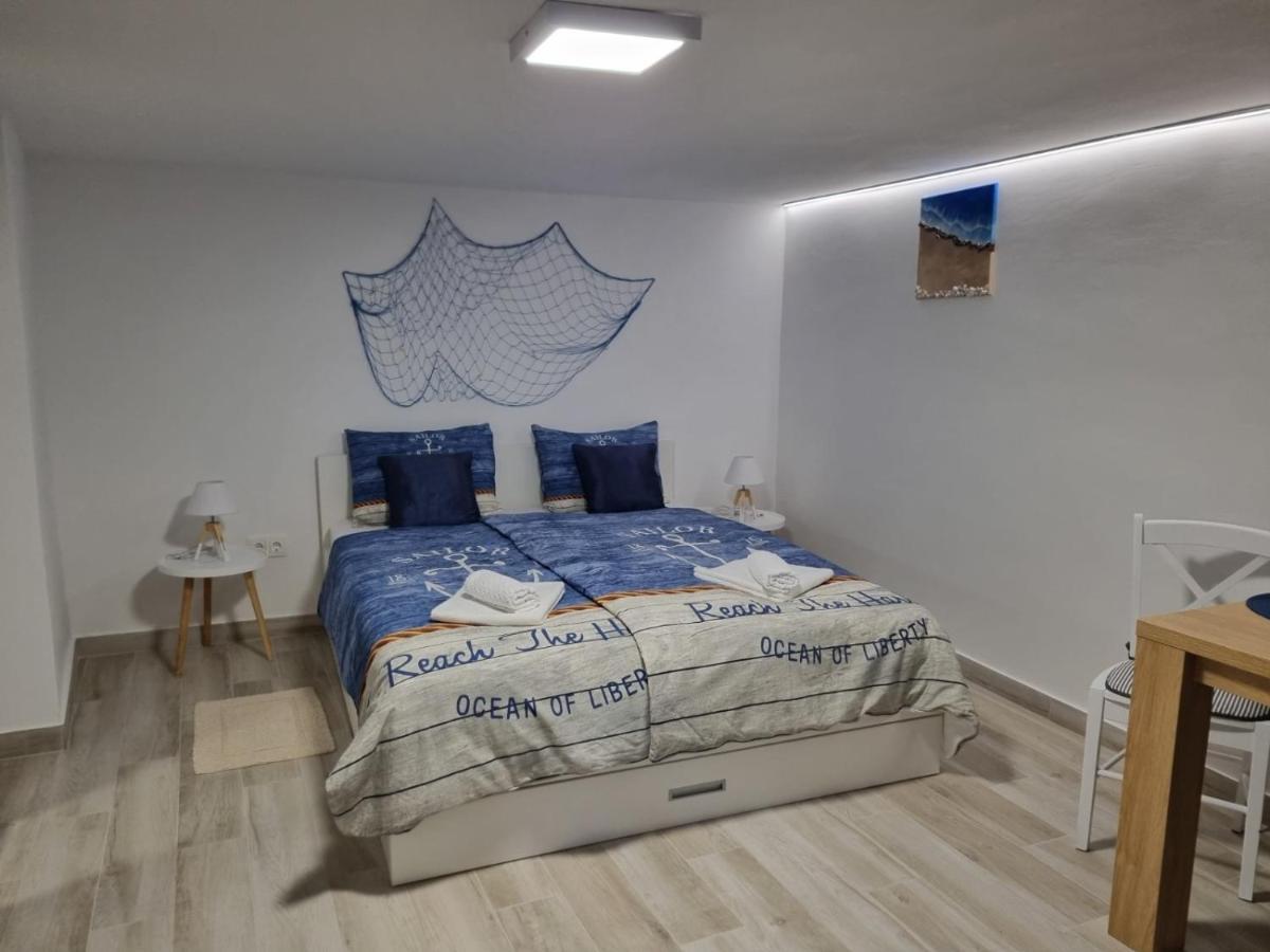 באסקה Apartments Casia מראה חיצוני תמונה