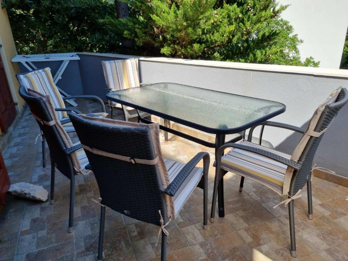 באסקה Apartments Casia מראה חיצוני תמונה