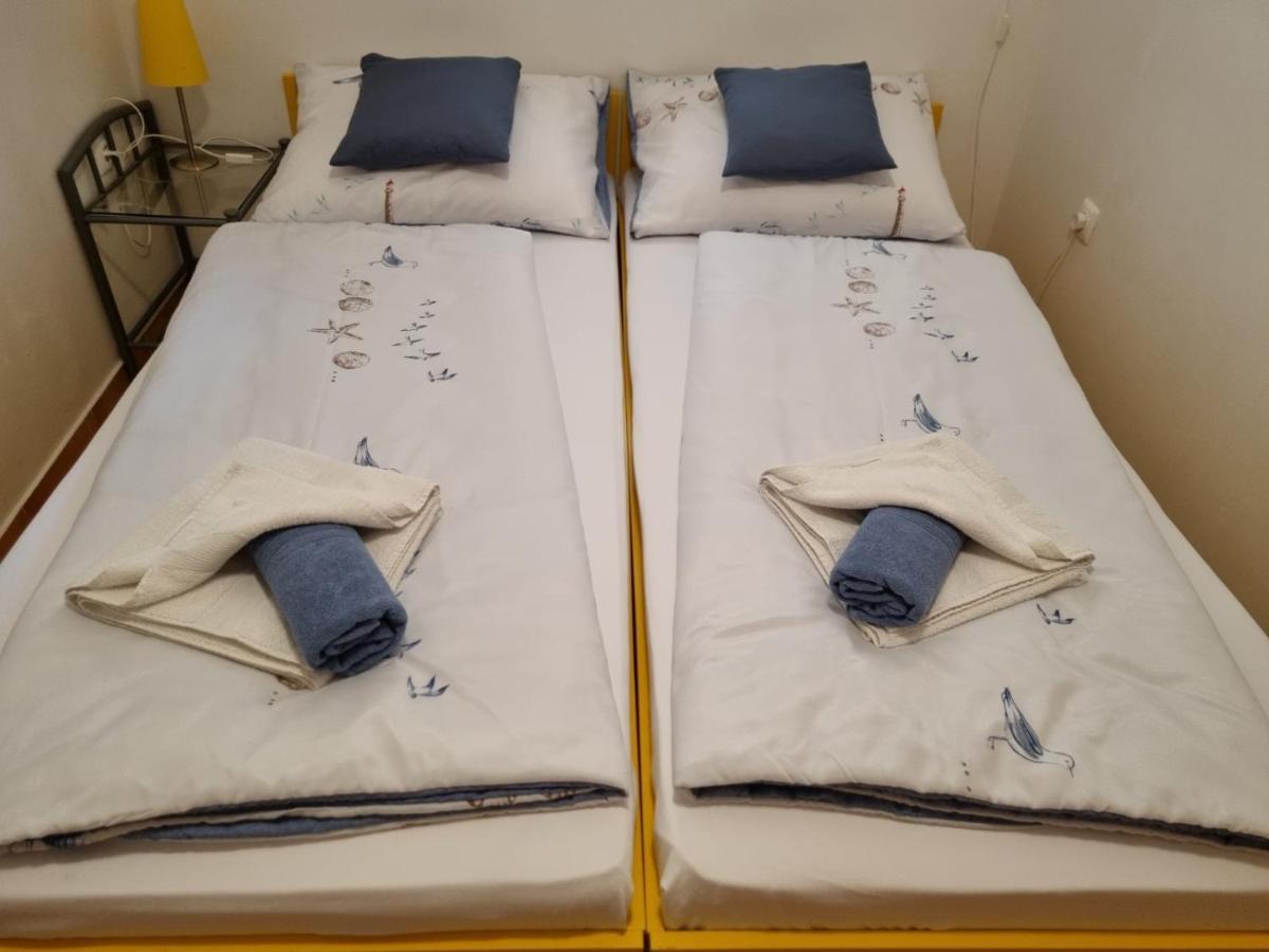 באסקה Apartments Casia מראה חיצוני תמונה