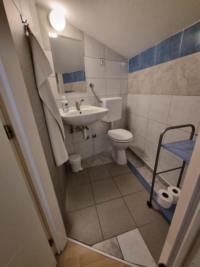 באסקה Apartments Casia מראה חיצוני תמונה