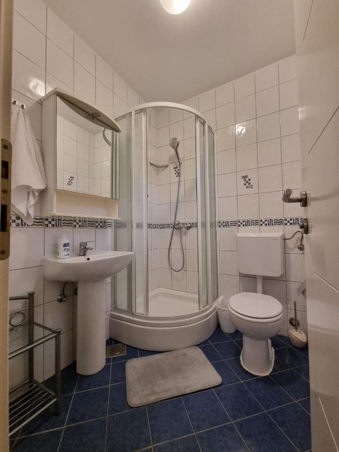 באסקה Apartments Casia מראה חיצוני תמונה