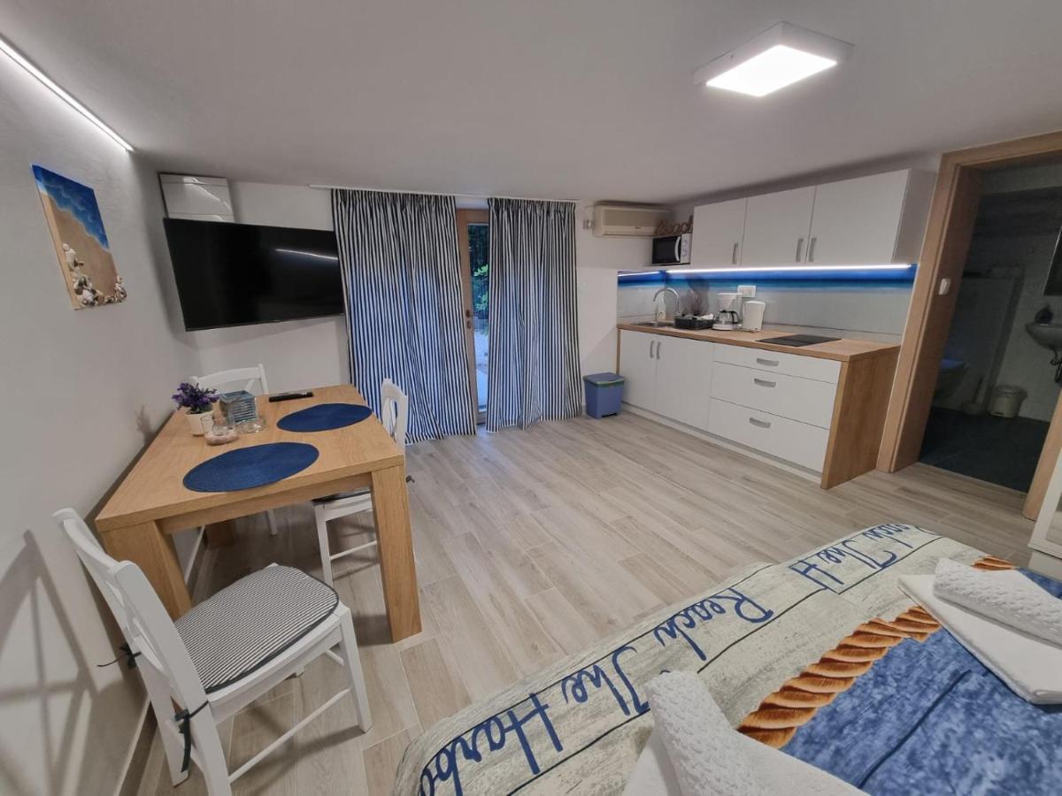 באסקה Apartments Casia מראה חיצוני תמונה