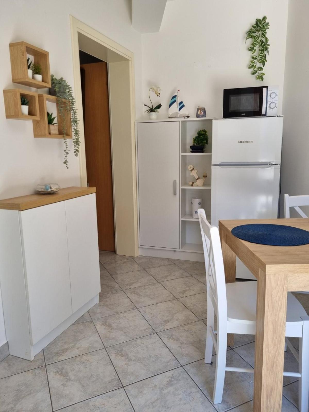 באסקה Apartments Casia מראה חיצוני תמונה