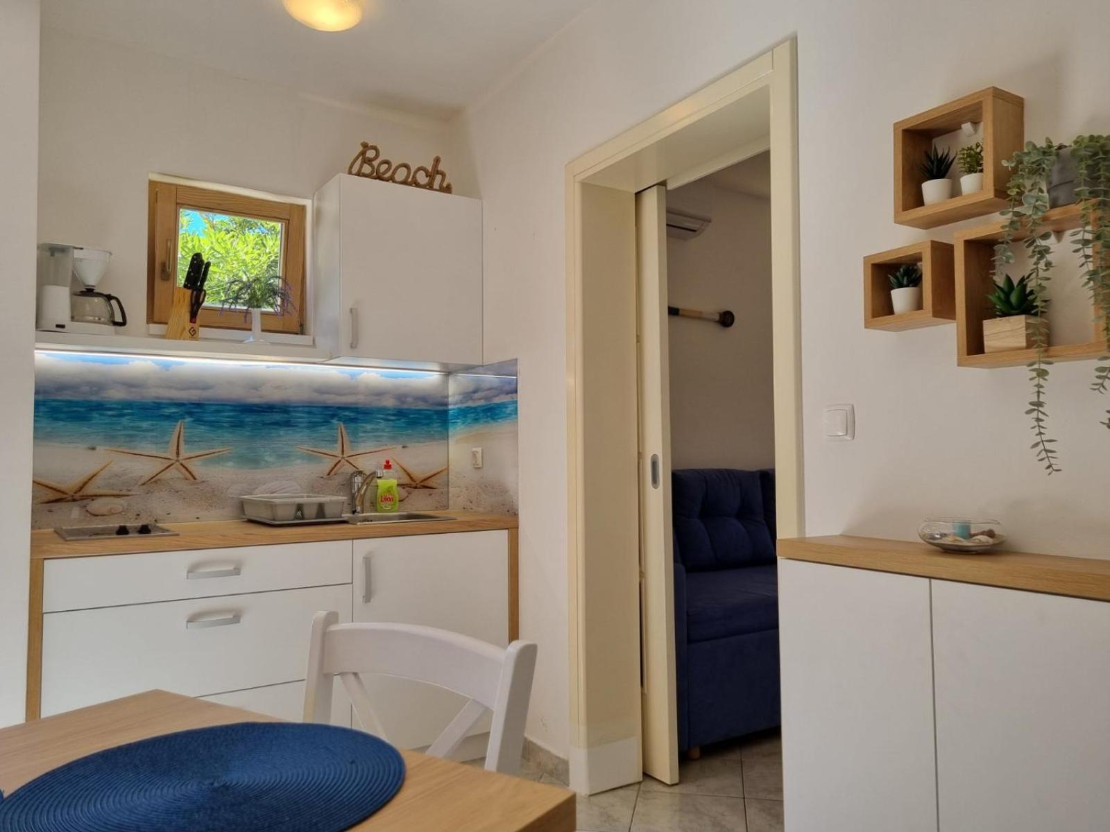 באסקה Apartments Casia מראה חיצוני תמונה