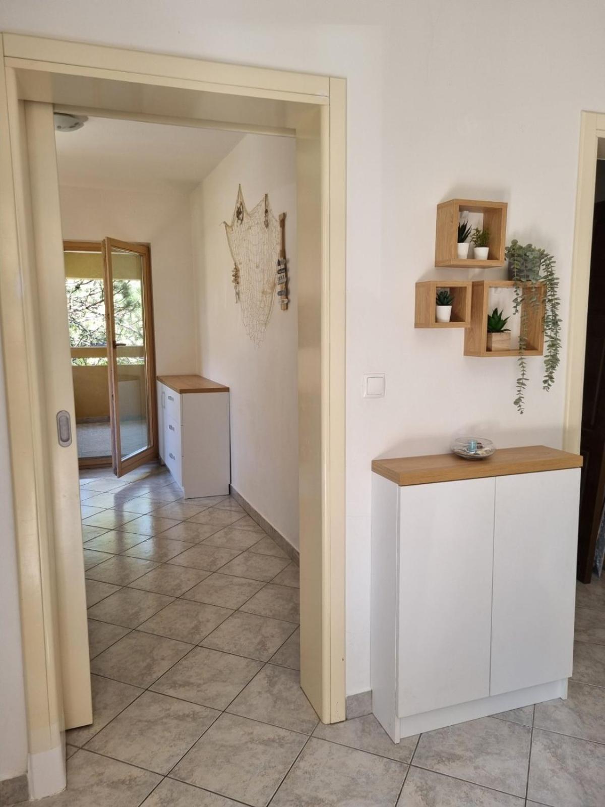 באסקה Apartments Casia מראה חיצוני תמונה