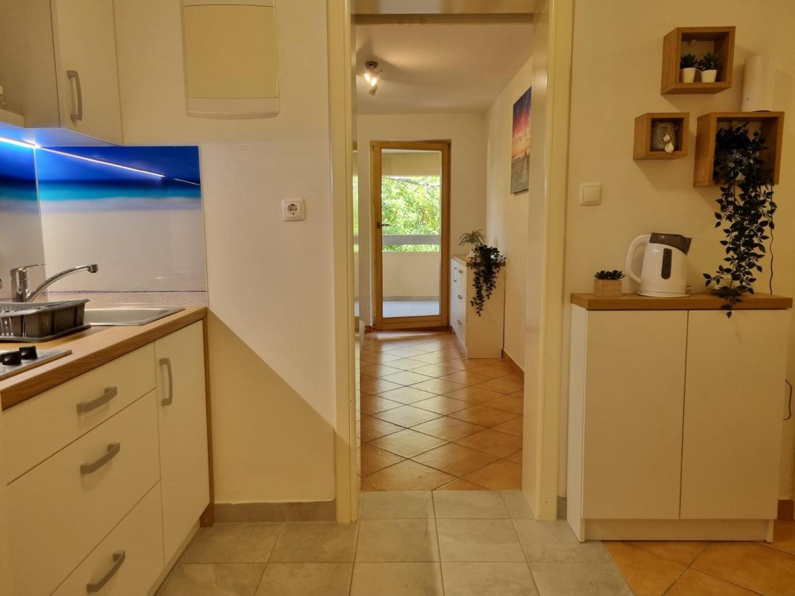 באסקה Apartments Casia מראה חיצוני תמונה