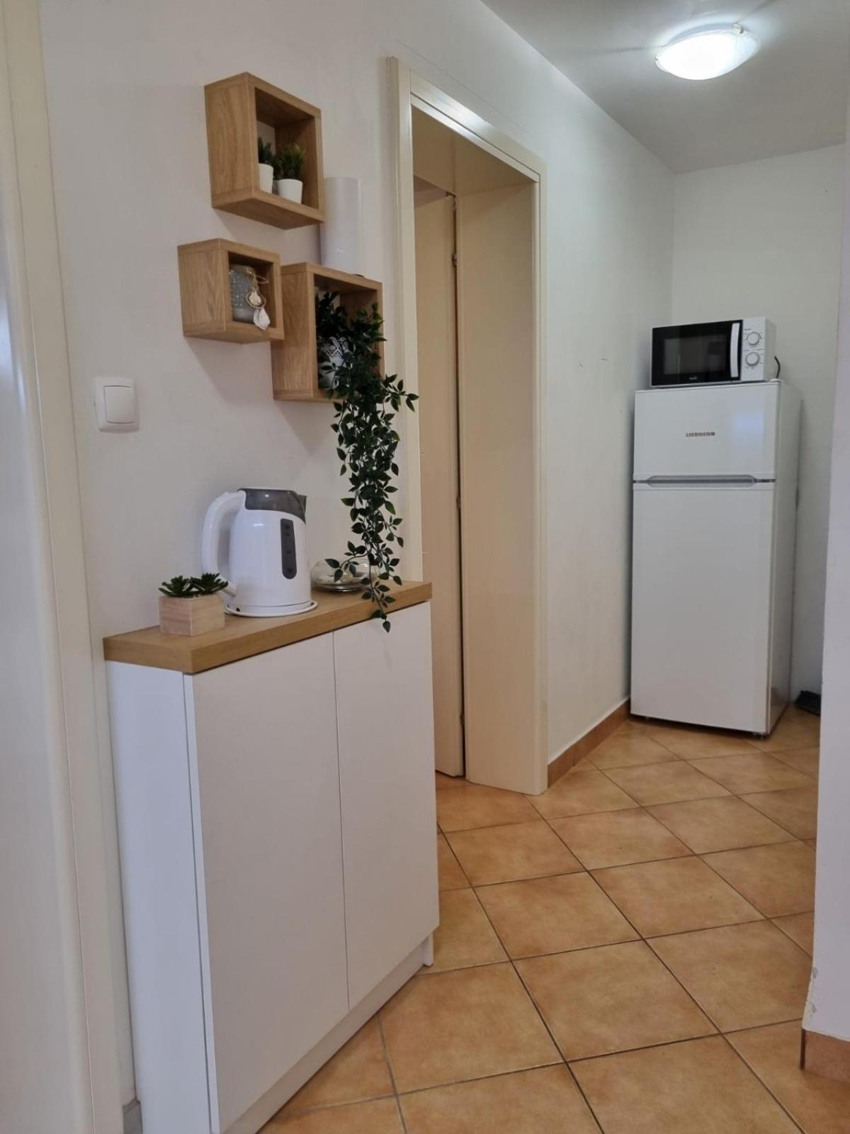באסקה Apartments Casia מראה חיצוני תמונה