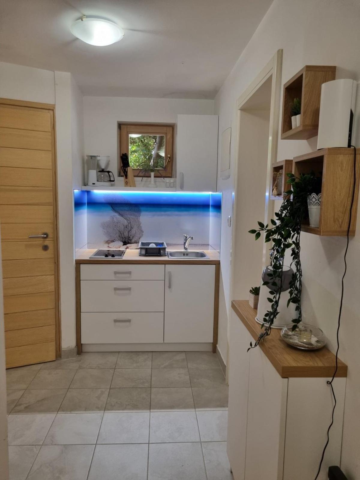באסקה Apartments Casia מראה חיצוני תמונה