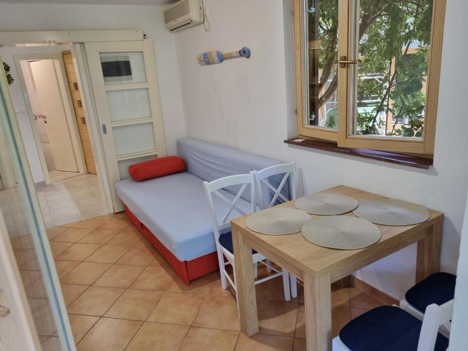 באסקה Apartments Casia מראה חיצוני תמונה