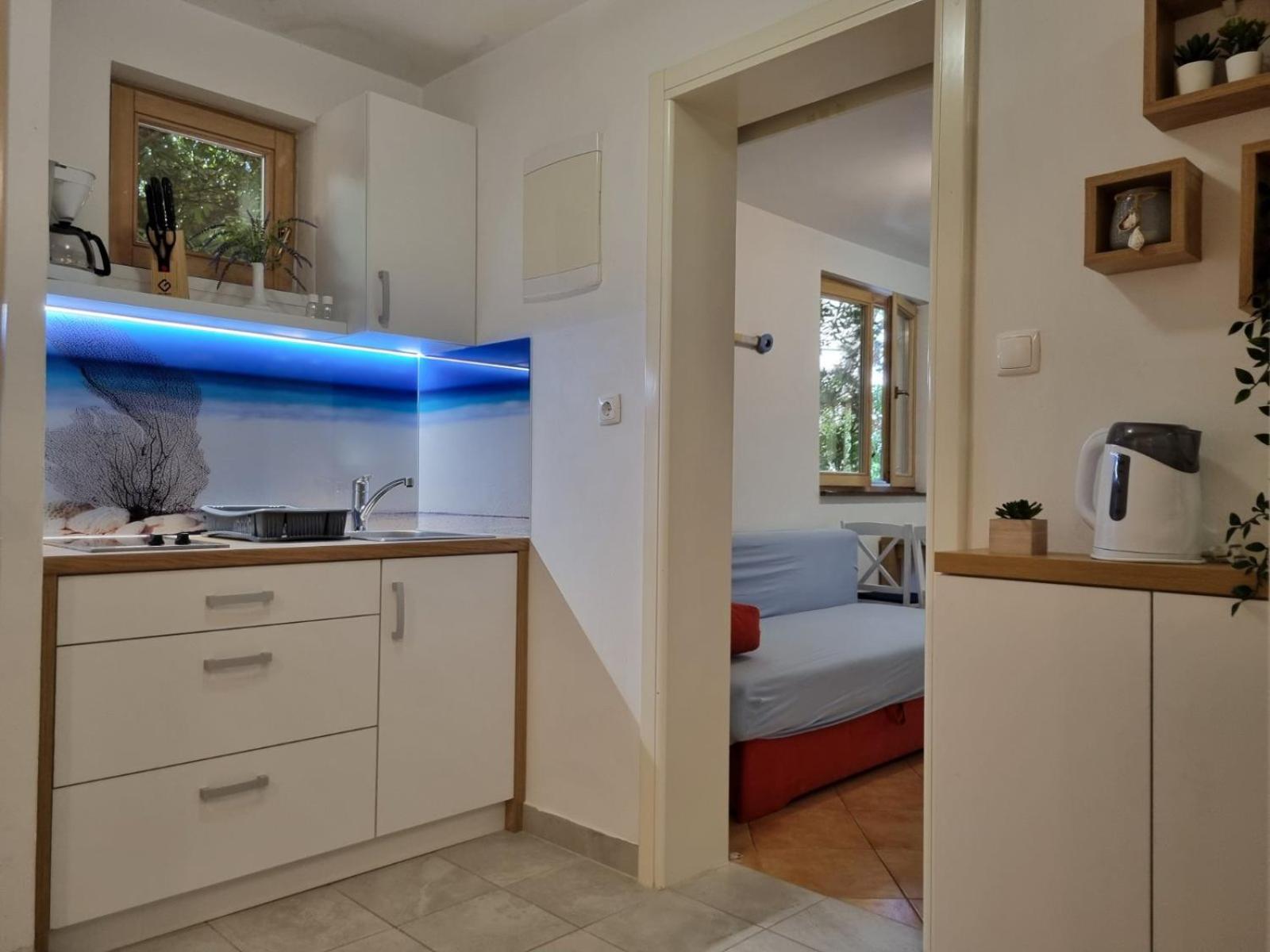 באסקה Apartments Casia מראה חיצוני תמונה