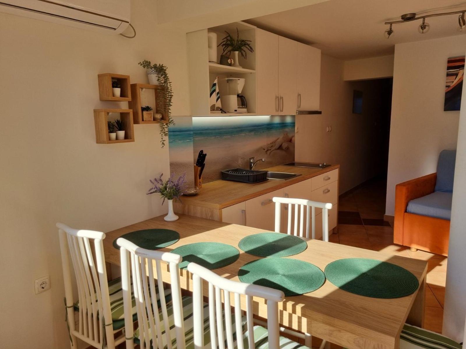 באסקה Apartments Casia מראה חיצוני תמונה