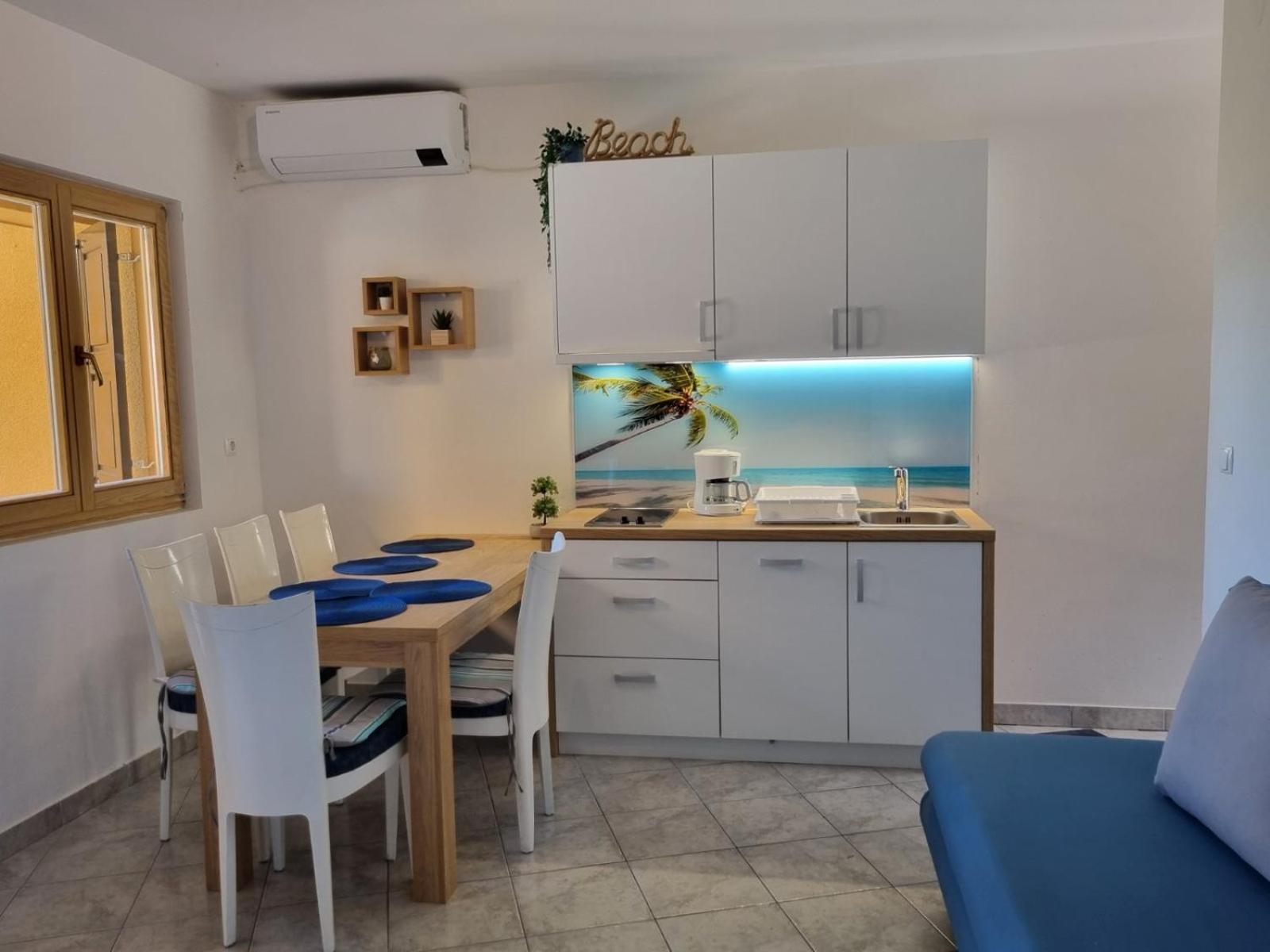 באסקה Apartments Casia מראה חיצוני תמונה