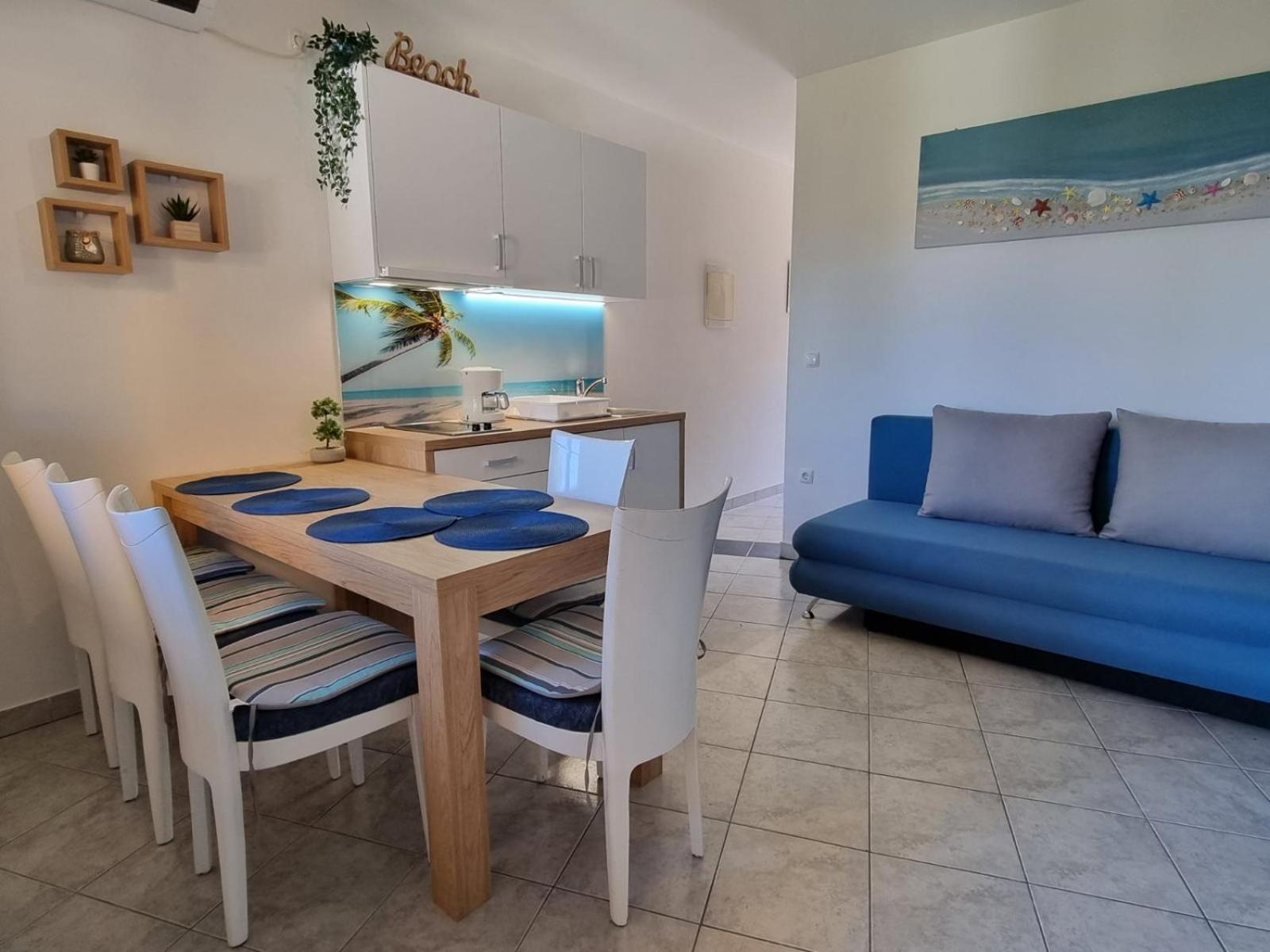 באסקה Apartments Casia מראה חיצוני תמונה