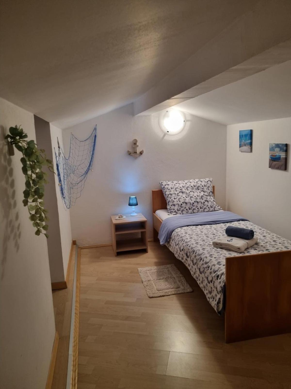 באסקה Apartments Casia מראה חיצוני תמונה