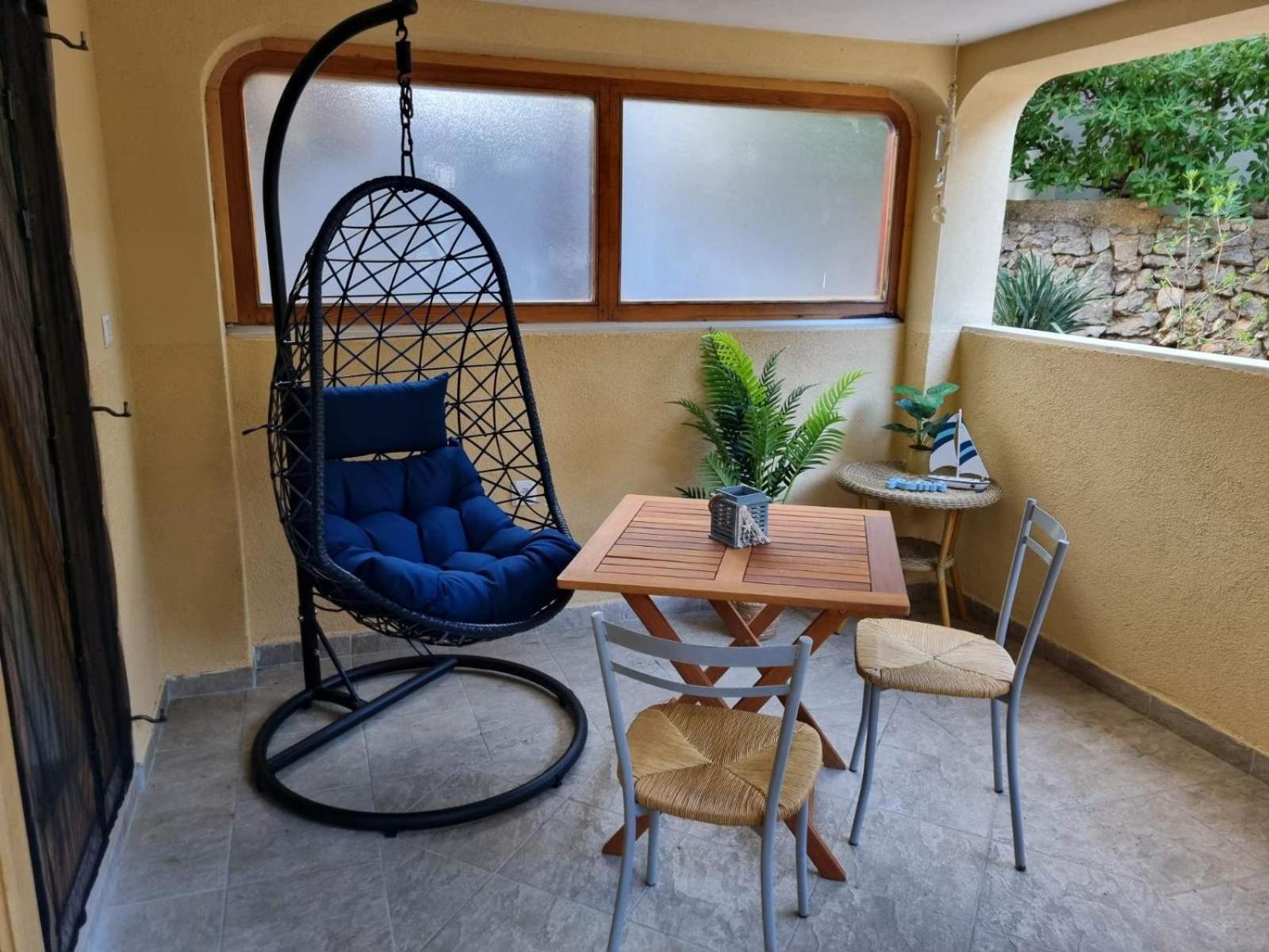 באסקה Apartments Casia מראה חיצוני תמונה